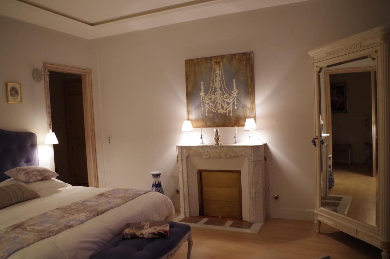 Le Domaine De Prin Bed & Breakfast Serzy-et-Prin Exterior photo