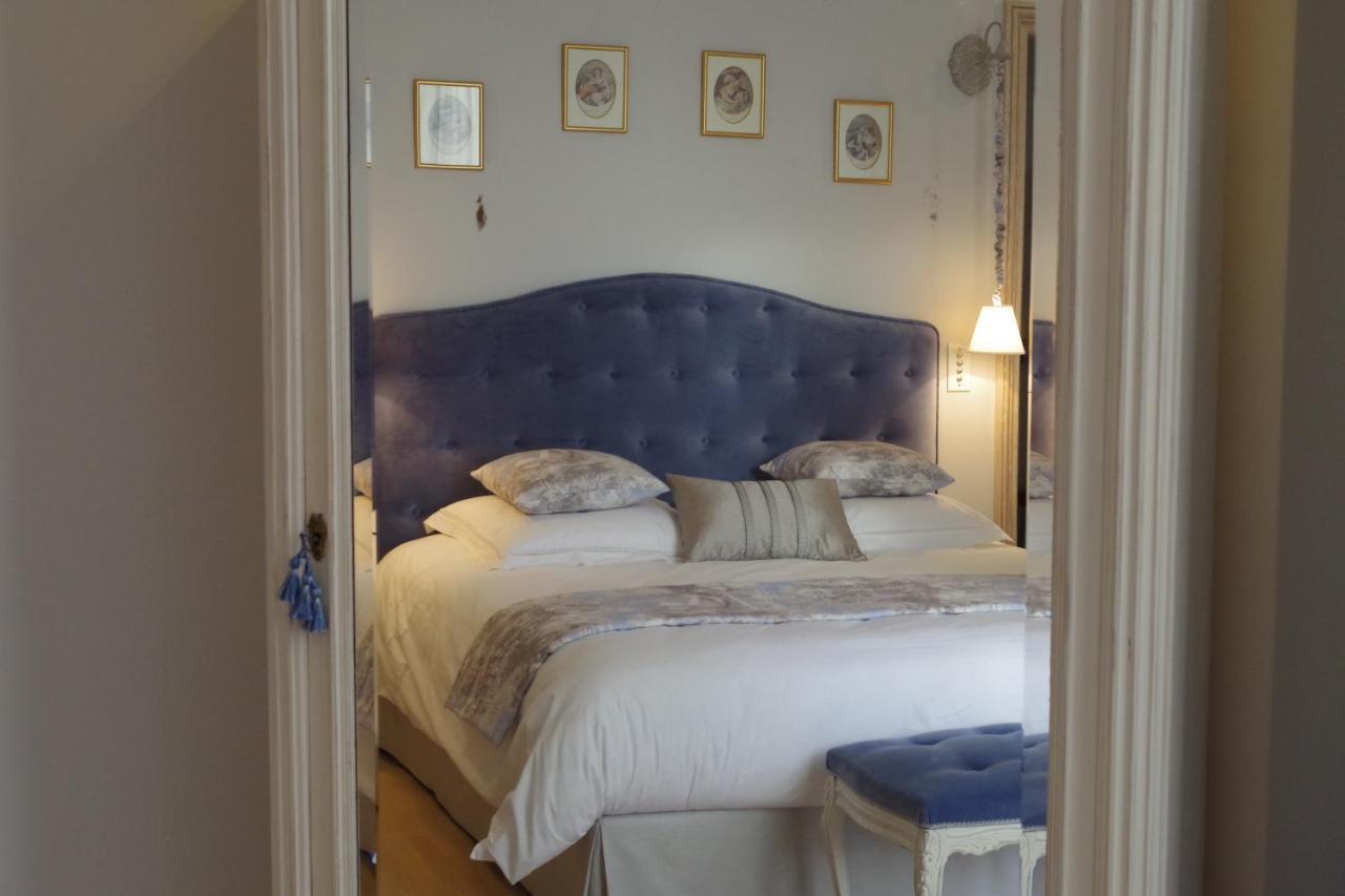 Le Domaine De Prin Bed & Breakfast Serzy-et-Prin Exterior photo